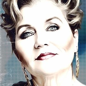 Meet your Posher, Dawn